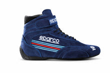 Load image into Gallery viewer, Sparco Shoe Martini-Racing Top 38