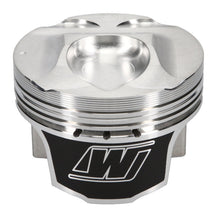 Load image into Gallery viewer, Wiseco Mitsubishi EVO 10 4B11-T 2008+ -4.5cc Piston Shelf Stock