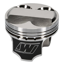 Load image into Gallery viewer, Wiseco Acura 4V +5cc Dome 82.00mm Bore Piston