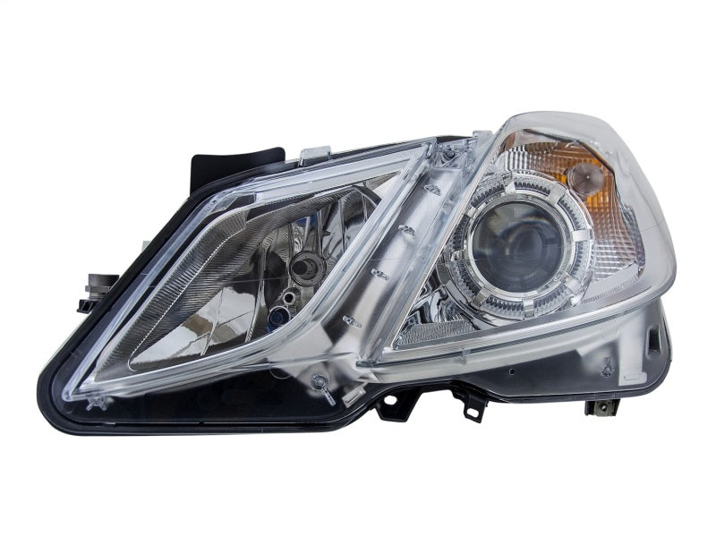 Hella 10-11 Mercedes-Benz W/O Cornering Lamp Headlamp Lh