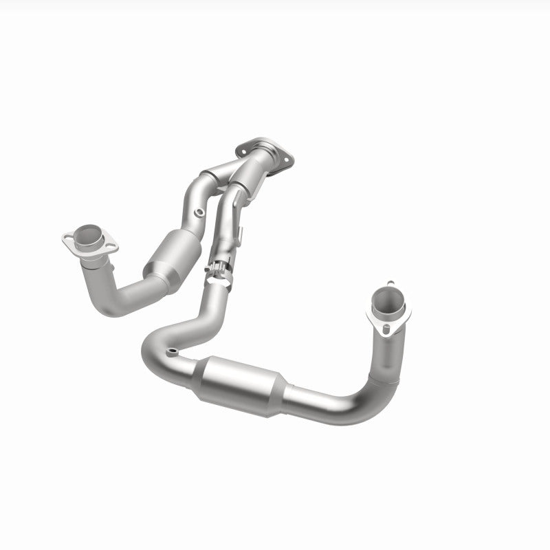 Magnaflow 05-06 Jeep Grand Cherokee 4.7L Direct Fit Catalytic Converter