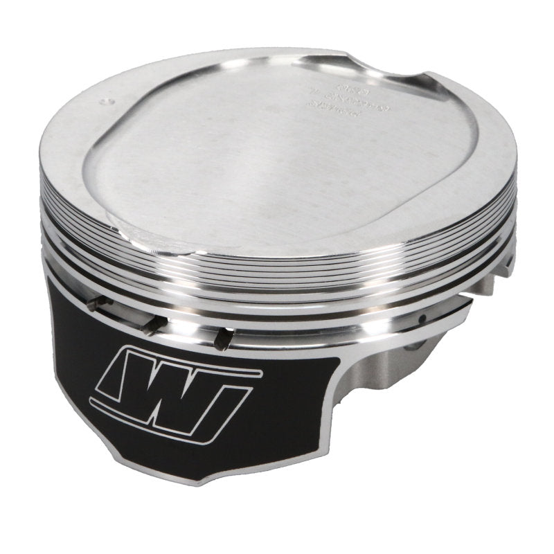 Wiseco Chrysler 5.7L Hemi -8cc R/Dome 1.080inch Piston Shelf Stock