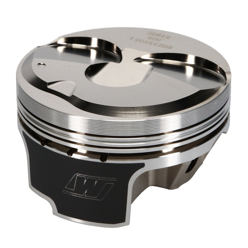 Wiseco Chevrolet LT1 Gen-V -2cc Dome 1.299in CH Piston Set