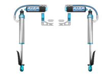 Load image into Gallery viewer, King Shocks 2023+ Toyota Sequoia 2.5 Dia Rear Coilover w/Remote Reservoir (Pair)