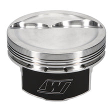 Load image into Gallery viewer, Wiseco Ford Small Block 302/351 Windsor 4.040in Bore 3.400in Stroke -14cc Dish Piston Kit