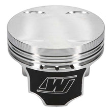 Load image into Gallery viewer, Wiseco Nissan CA18DET 4vp Flat Top * Turbo * Piston Shelf Stock Kit