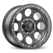 Load image into Gallery viewer, Mickey Thompson Classic Pro Black Wheel - 17X9 6X135 BP 4.53in BS -12 Offset 87.1mm Bore