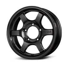 Load image into Gallery viewer, Gram Lights 57DR-X 17x8.5 +00 6x139.7 Super Dark Gunmetal Wheel (Special Order No Cancel/Returns)