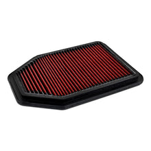 Load image into Gallery viewer, Mishimoto 07-18 Jeep Wrangler V6 Reusable Drop-In Air Filter