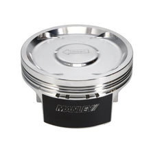 Load image into Gallery viewer, Manley 04+ Subaru WRX/STI EH257 99.50mm Bore STD Size 8.5:1 Dish Piston Set - Single Piston