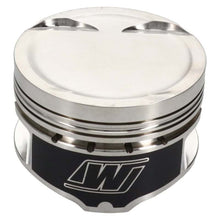 Load image into Gallery viewer, Wiseco Audi/VW 2.0L 85.50mm Bore 92.8mm Stroke -4.5cc EA888 Piston Kit - 4 Cyl