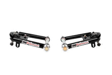 Load image into Gallery viewer, UMI Performance 73-87 GM C10 Street Performance Upper Control Arms - Black