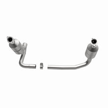 Load image into Gallery viewer, MagnaFlow Conv DF 04 Dodge Dakota 6 3.7L 4WD