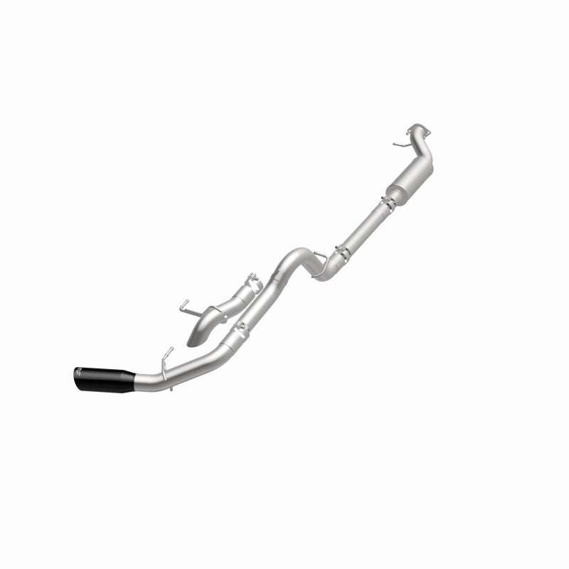 Magnaflow 21-24 Ford Bronco Rock Crawler Series Cat-Back Exhaust System