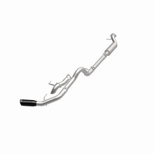 Load image into Gallery viewer, Magnaflow 21-24 Ford Bronco Rock Crawler Series Cat-Back Exhaust System