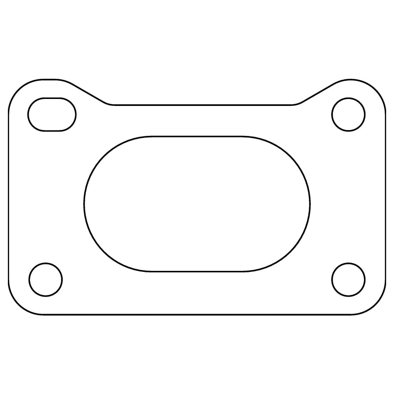 Cometic Cosworth BDA .042in AM Exhaust Manifold Gasket