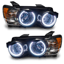 Load image into Gallery viewer, Oracle 12-15 Chevrolet Sonic Pre-Assembled SMD Headlights - White SEE WARRANTY