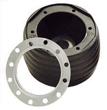 Sparco Steering Wheel Hub 2001 Mini Cooper