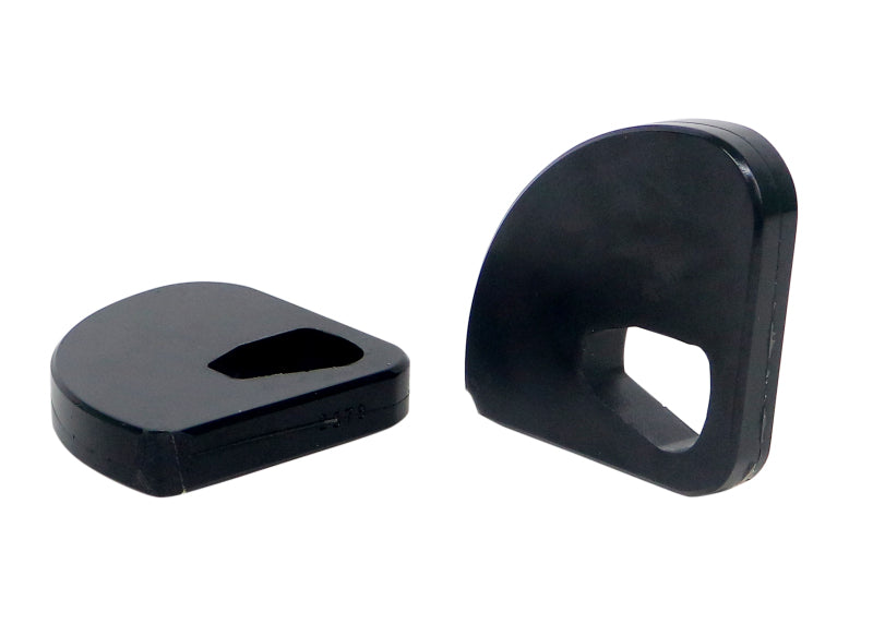 Whiteline Gearbox Mount Side Support Bushing