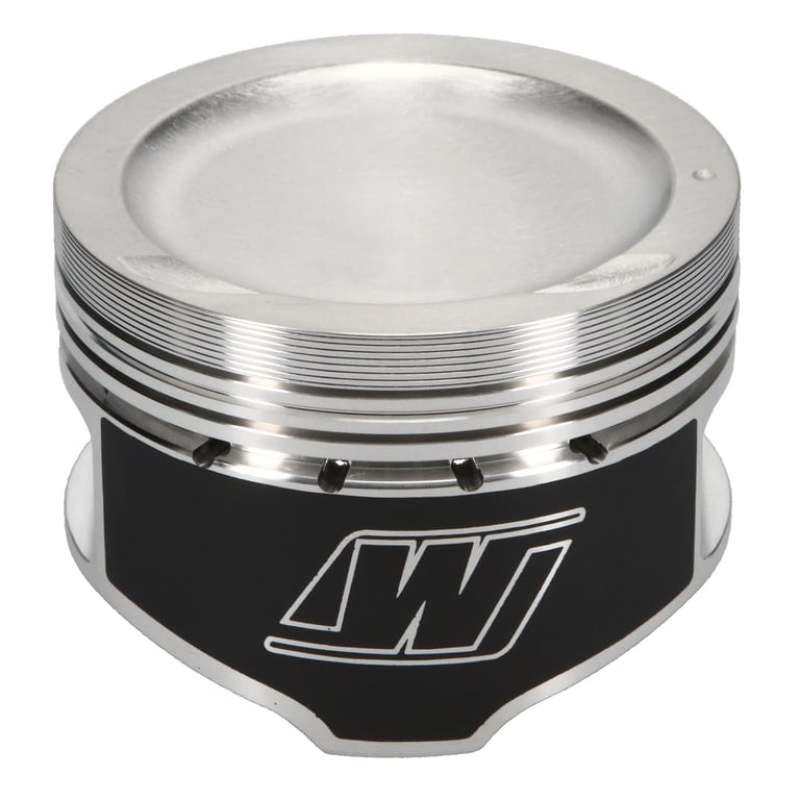 Wiseco GM LD9 2.4L Dished 9:1 CR 90.5mm Piston Shelf Stock Kit