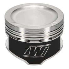 Load image into Gallery viewer, Wiseco GM LD9 2.4L Dished 9:1 CR 90.5mm Piston Shelf Stock Kit