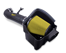 Load image into Gallery viewer, Airaid 05-15 Nissan Armada / 04-15 Nissan Titan Performance Air Intake System