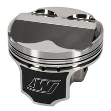 Load image into Gallery viewer, Wiseco Acura 4v Domed +8cc STRUTTED 88.0MM Piston Shelf Stock Kit