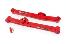 Load image into Gallery viewer, UMI Performance 65-70 GM B-Body Rear Lower Control Arms/Trailing Arms