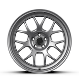 fifteen52 Apex RSR 18x9 5x100 42mm ET 73.1mm Center Bore Matte Titanium