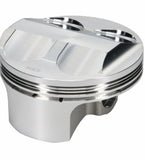 JE Pistons ROTAX BOMBARD DS650 Piston Single