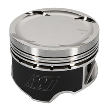 Load image into Gallery viewer, Wiseco Nissan VG30 Turbo -9cc 87.25MM Piston Shelf Stock Kit