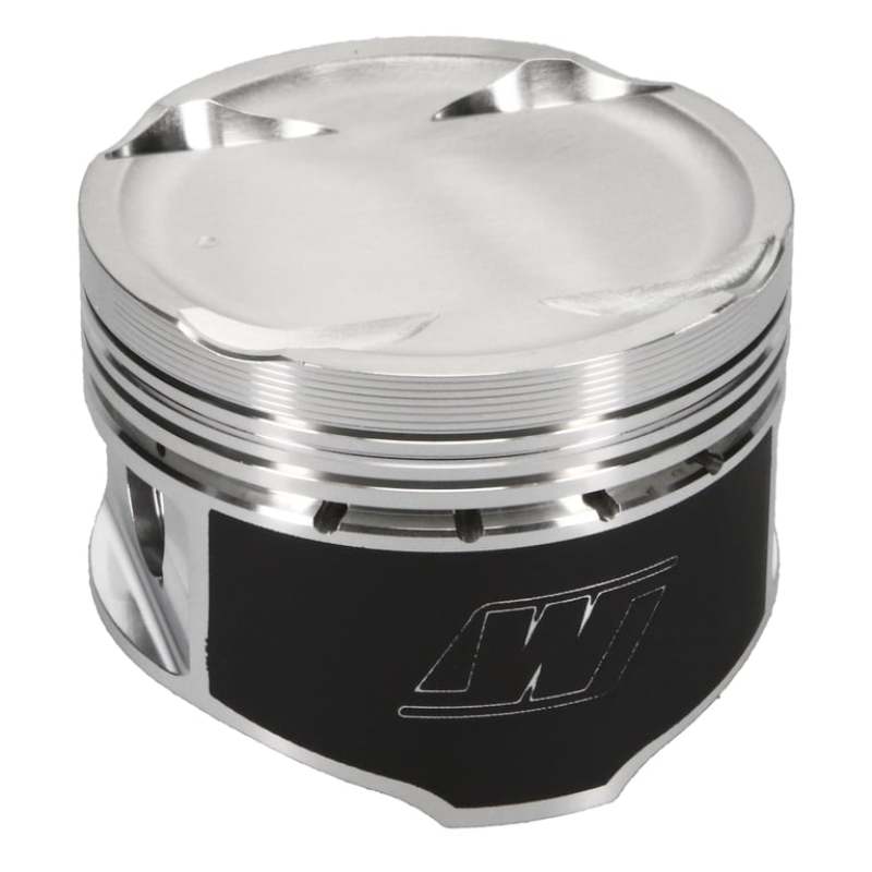 Wiseco Mits Turbo DISH -10cc 1.378 X 86.0 Piston Shelf Stock