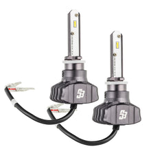 Load image into Gallery viewer, Oracle 880 - S3 LED Headlight Bulb Conversion Kit - 6000K SEE WARRANTY