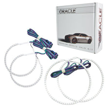 Load image into Gallery viewer, Oracle Scion tC 03-07 Halo Kit - ColorSHIFT w/ BC1 Controller SEE WARRANTY