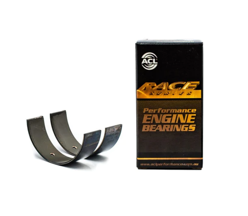 ACL Ford 144ci / 170ci / 188ci Standard Size High Performance w/ Extra Oil Clearance Rod Bearing Set