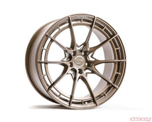 Load image into Gallery viewer, VR Forged D03-R Wheel Satin Bronze 20x11 +50mm 5x114.3