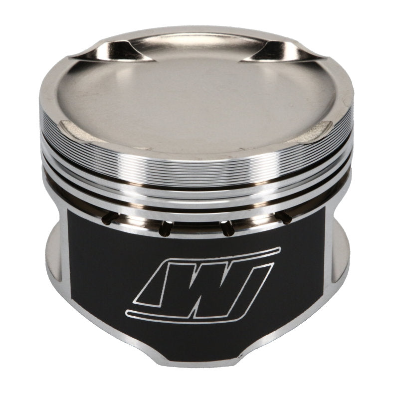 Wiseco Mits Turbo DISH -17cc 1.378 X 86MM Piston Kit