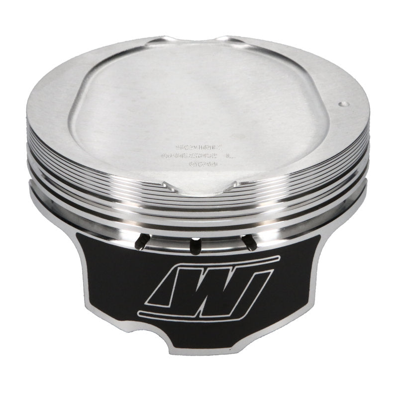 Wiseco Chrysler 5.7L HEMI -2cc Flat Top 1.090CH 3.927in Bore 4.050in Stroke Piston Kit