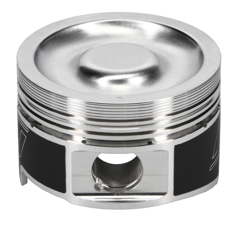 Wiseco Volkswagen 1.8L -9.6cc 9.5:1 82.5mm Dish Piston - Single