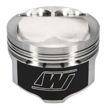 Load image into Gallery viewer, Wiseco Ford Duratec 2.3L 88mm Bore 12.4:1 CR Pistons (Inc Rings)