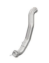 Load image into Gallery viewer, MBRP 08-10 Ford 6.4L Powerstroke 4in Turbo Down-Pipe T409 Aluminized