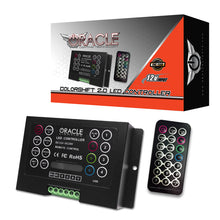 Load image into Gallery viewer, Oracle Mini Cooper 09-13 Halo Kit - ColorSHIFT w/ 2.0 Controller SEE WARRANTY