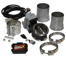 Load image into Gallery viewer, BD Diesel 13-24 Dodge Ram 2500/3500 Cummins Electronic Exhaust Brake 4.in