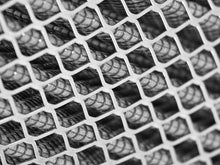 Load image into Gallery viewer, aFe Momentum Pro DRY S Replacement Air Filter 5-1/2in F x 8in B x 8in T (Inv) x 9in H