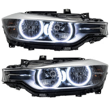 Load image into Gallery viewer, Oracle 12-13 BMW 3/328 LED Halo Kit - White SEE WARRANTY