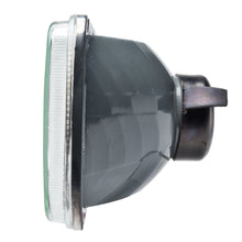 Load image into Gallery viewer, Oracle Pre-Installed Lights 7x6 IN. Sealed Beam - White Halo SEE WARRANTY