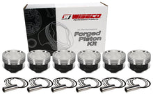 Load image into Gallery viewer, Wiseco Mits 3000 Turbo -14cc 1.250 X 92.5 Piston Shelf Stock Kit