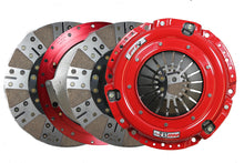 Load image into Gallery viewer, McLeod RXT Clutch Kit - 1.125in. - 26-spline - Ceramic Disc