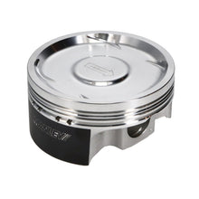 Load image into Gallery viewer, Manley 04+ Subaru WRX/STi (EJ257) 83mm Stroker 99.5mm STD Size Bore 8.5:1 Dish Piston Set