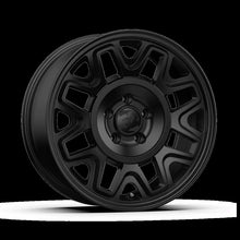 Load image into Gallery viewer, Fifteen52 Wander MX 17x8 5x112 20mm ET 57.1mm Center Bore Asphalt Black Wheel